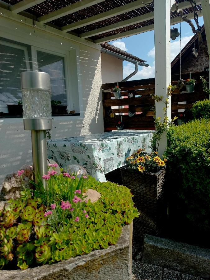 Ferienhaus Kaerntnergmiat Feldkirchen In Kaernten Exterior photo